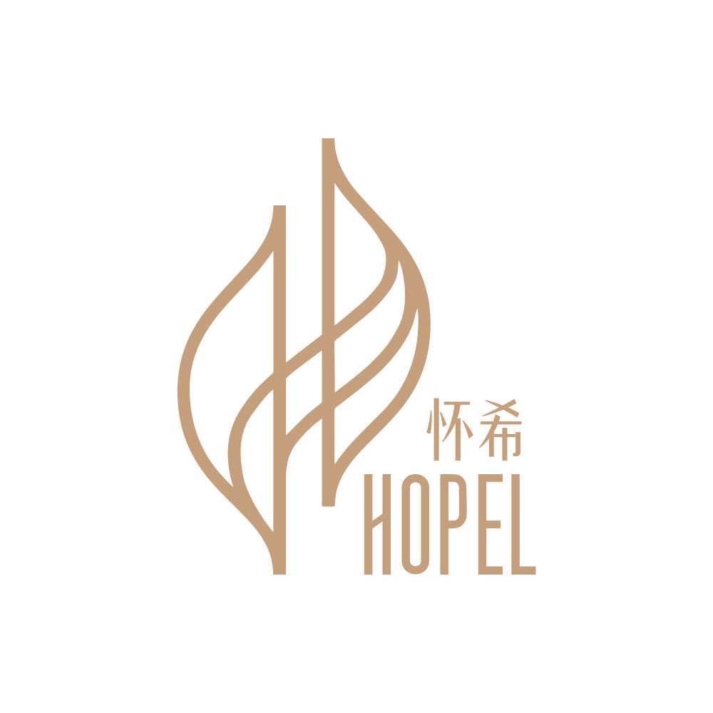 怀希酒店·丽呈联盟