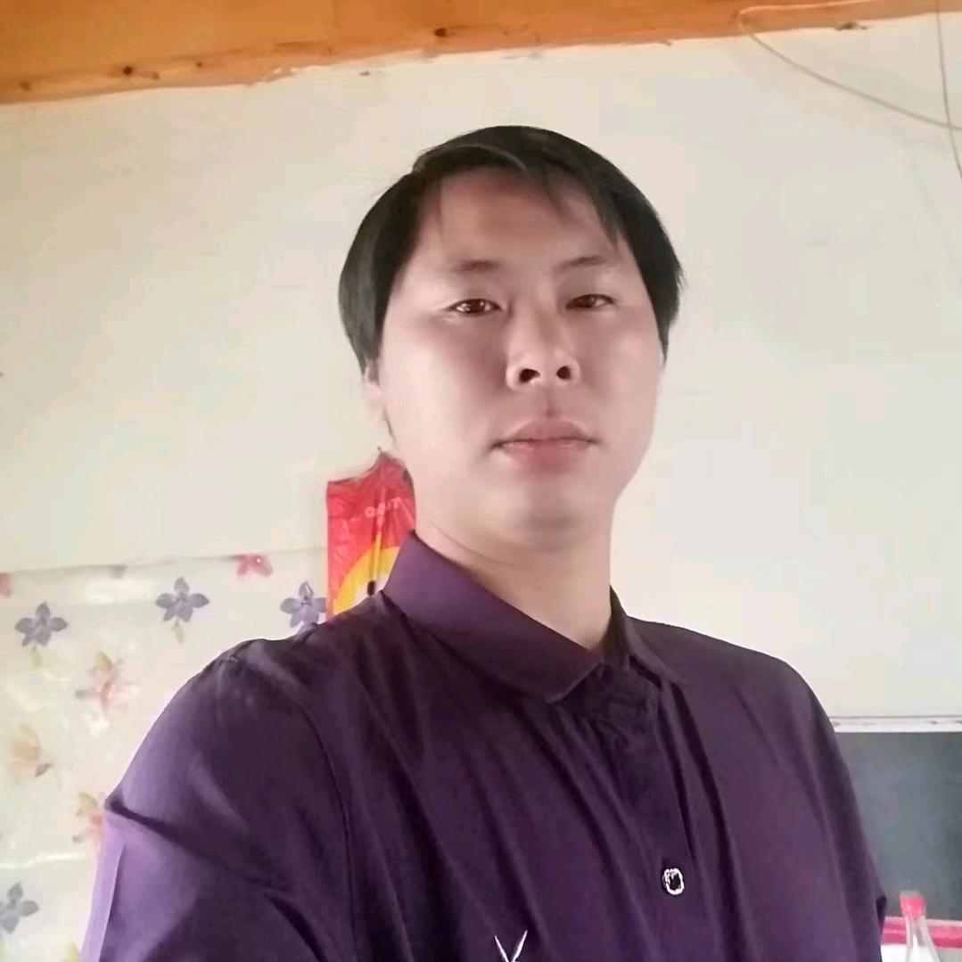 有缘人在哪里（杨）