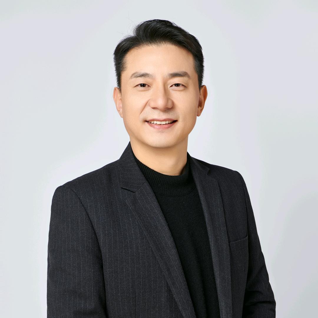 宝哥很健康