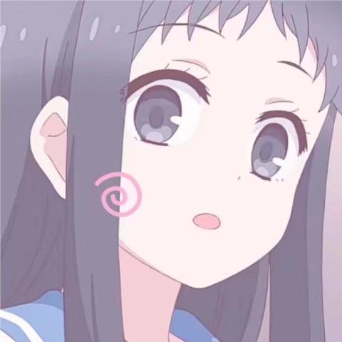 琪琪困晕晕