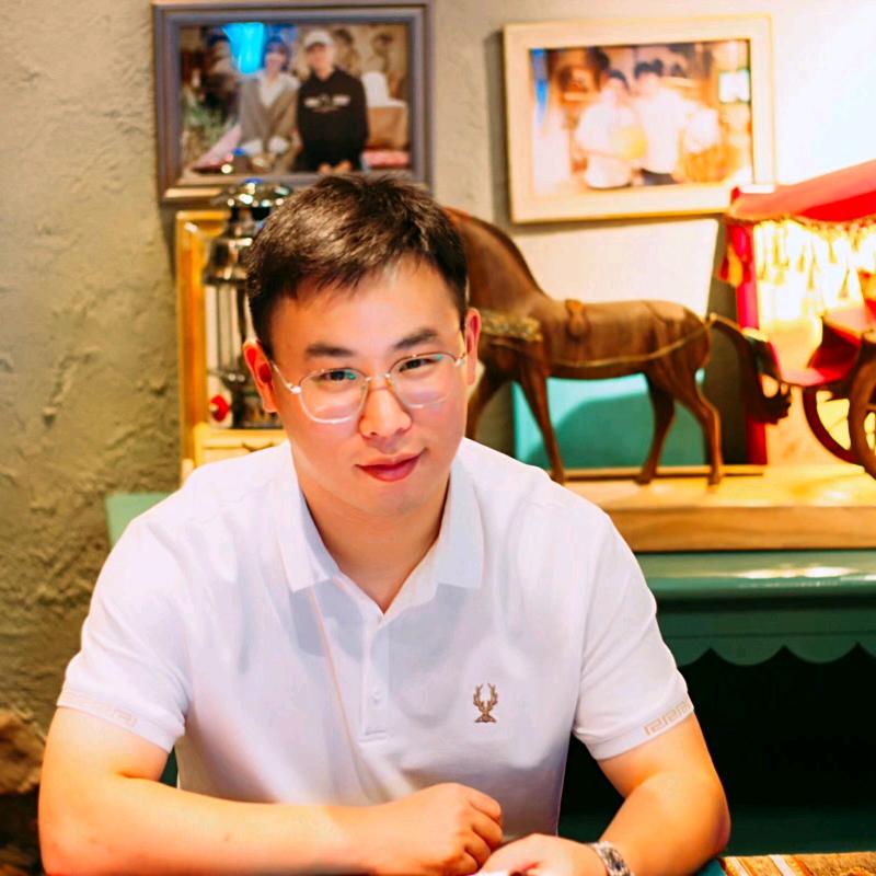 驻村第一书记小周