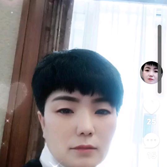 山里人☀️☀️⭐️⭐️