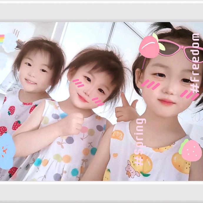 好多达不留女士