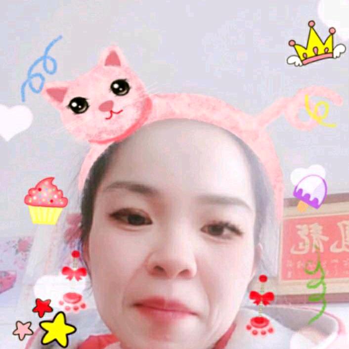 娇女