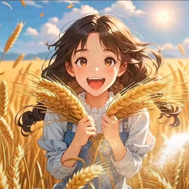 婷儿加油