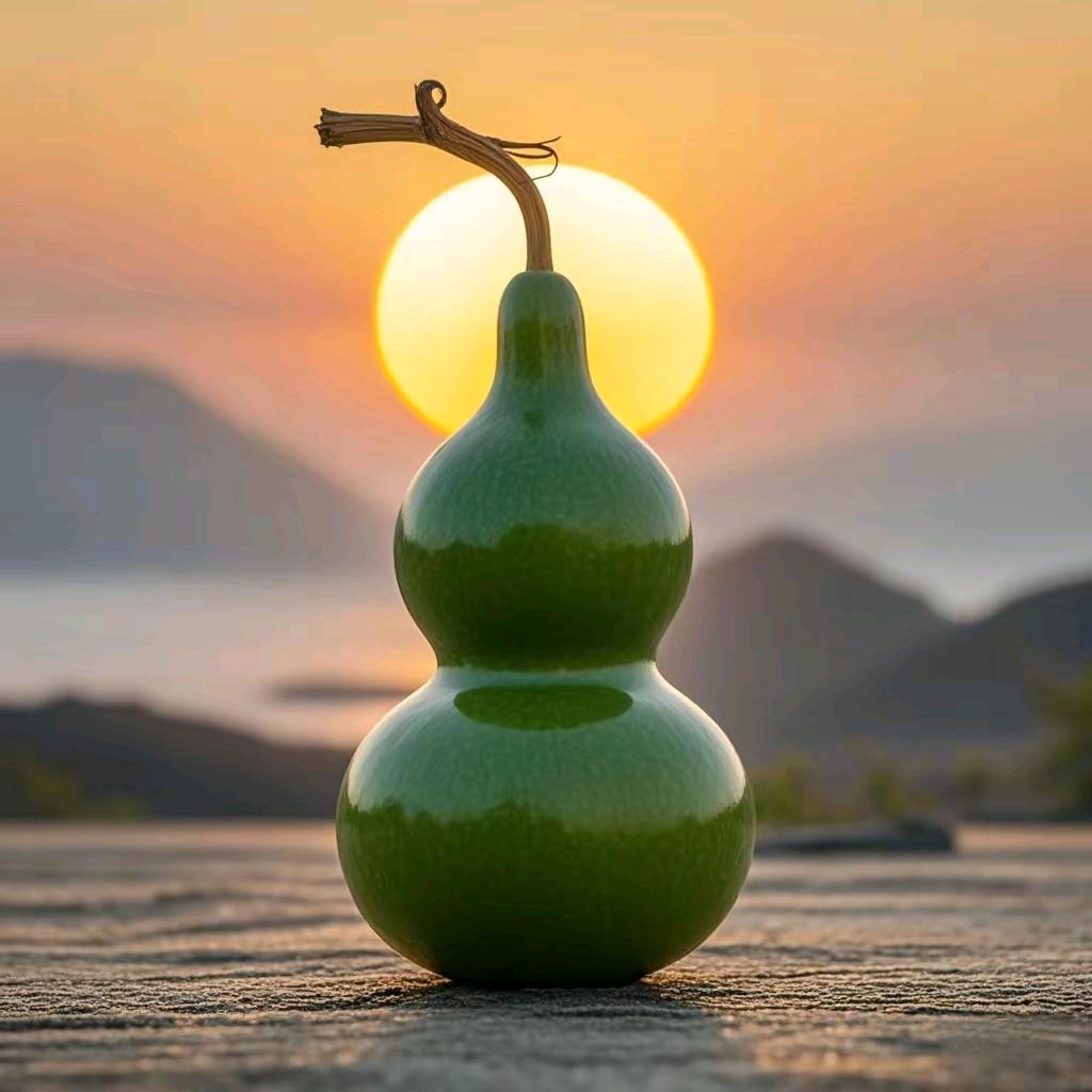 富业葫芦工艺品