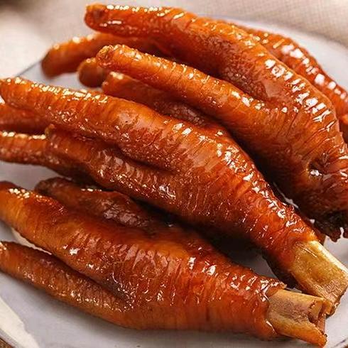 常德卤知香朝阳路店