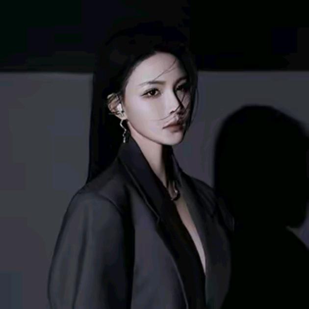 溶溶RONGRONG 质感女装