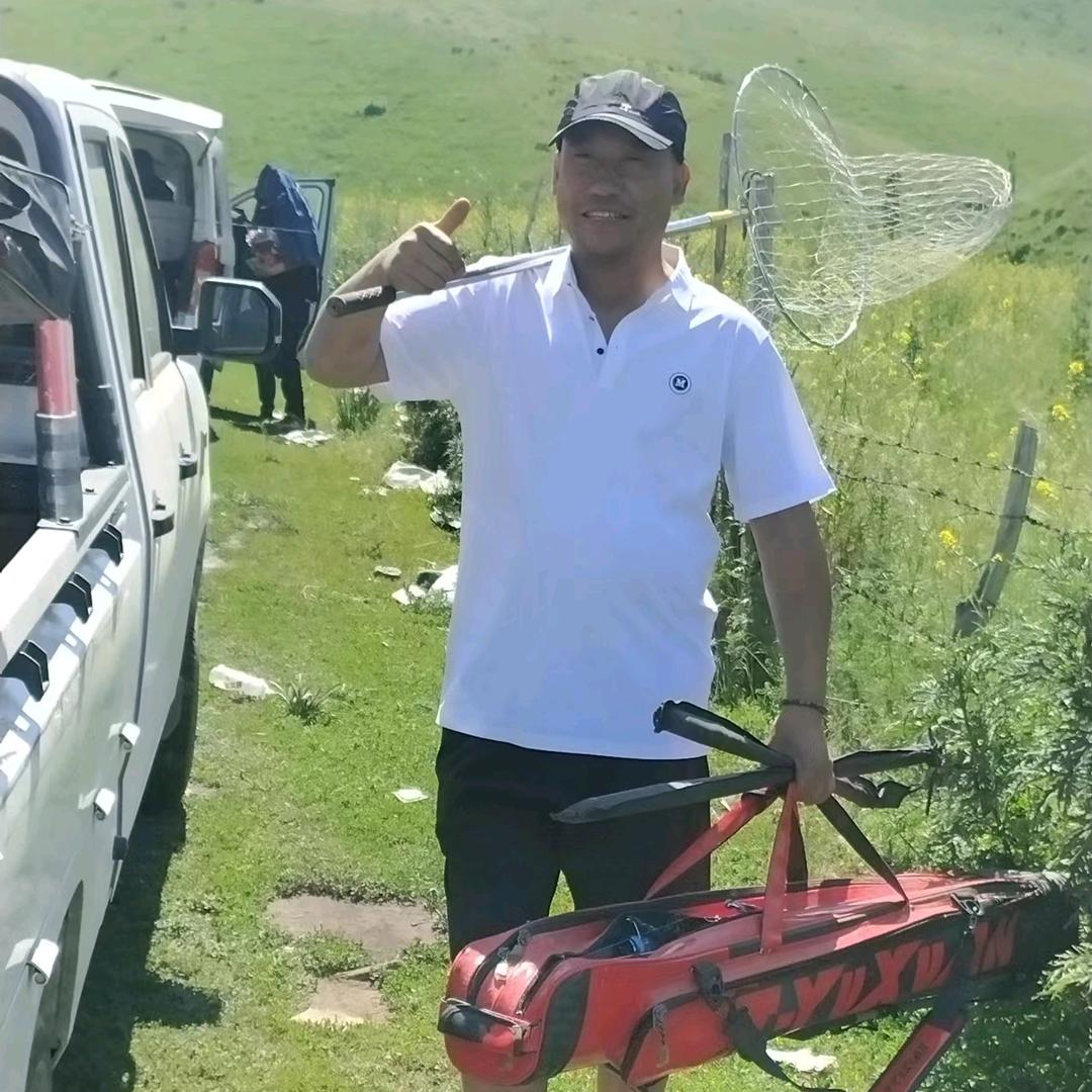 我行我素才是真我