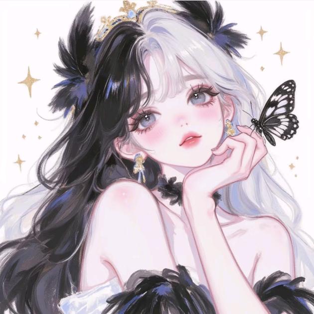 水水♡（超自然）