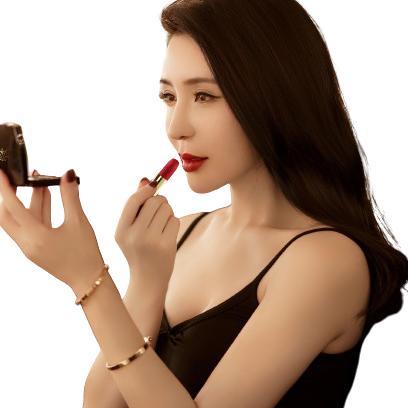 梦泉贺冬冬美肤甄选