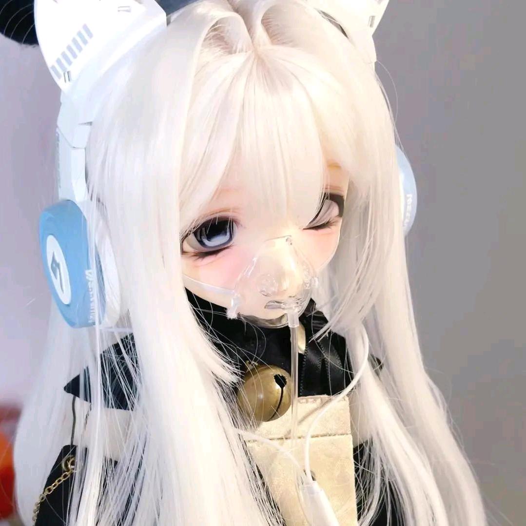 小小虾仁
