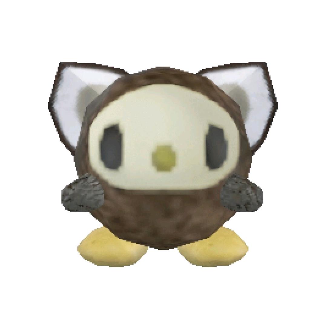 🥥