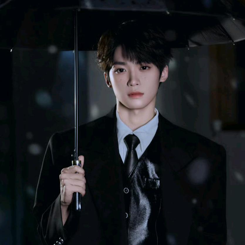 会再见1’（极速小鱼🔮）