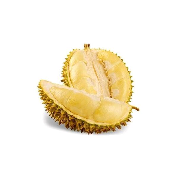 疯狂得榴莲