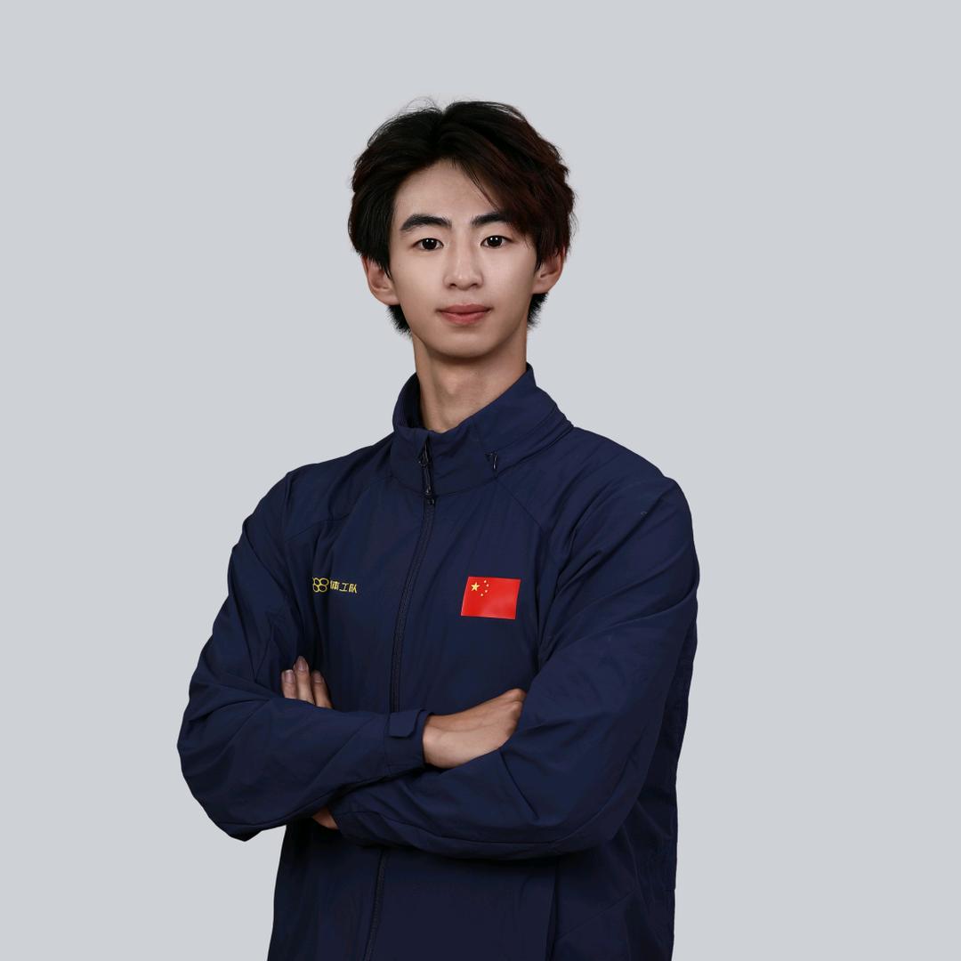 济南中考体育李教练