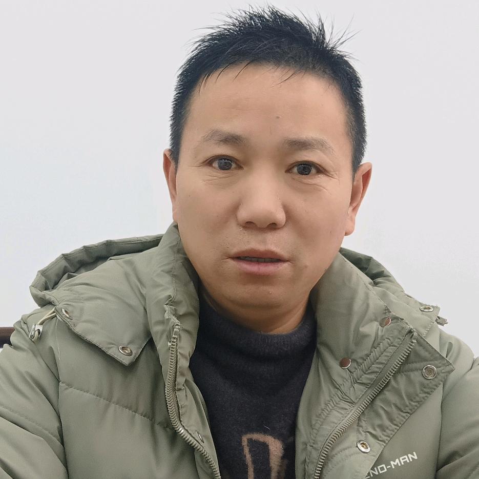 贵阳欣发家政罗安民𡿨带徒弟》