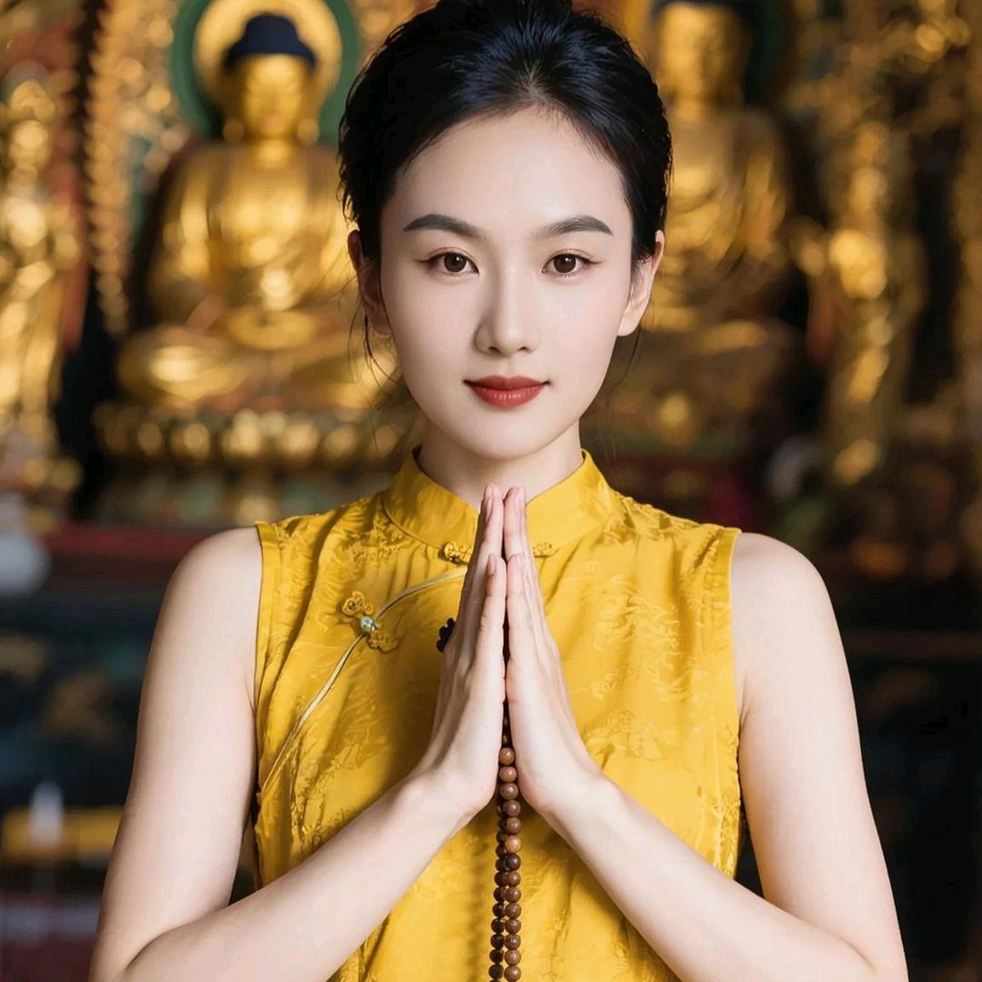 好运加满