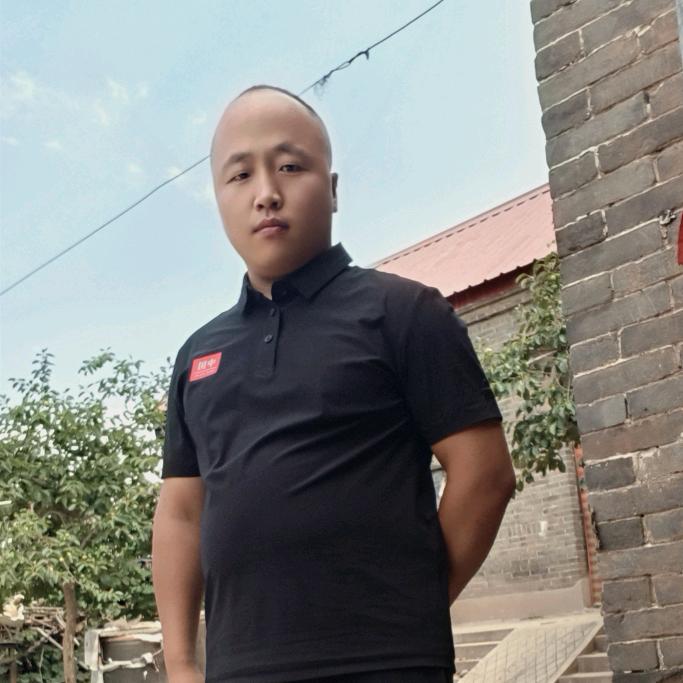小蔡同志