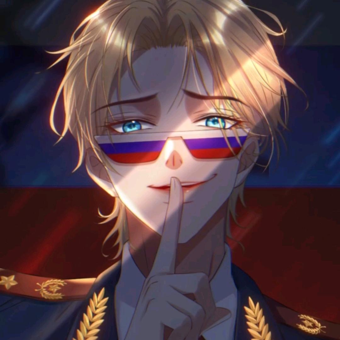 鞅头像
