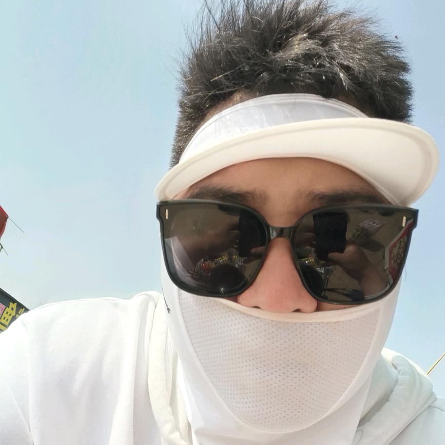 野钓大超子