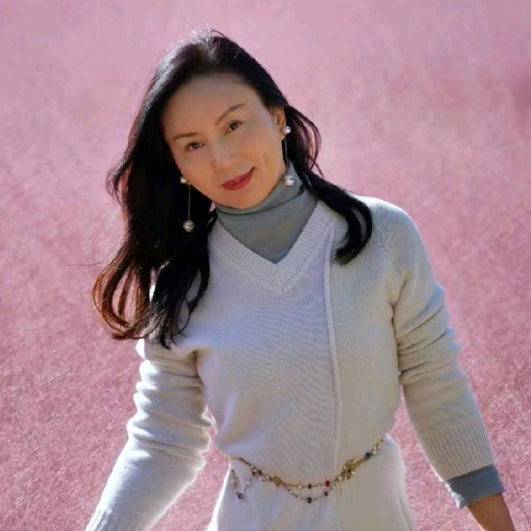 静心修身阿梅姐