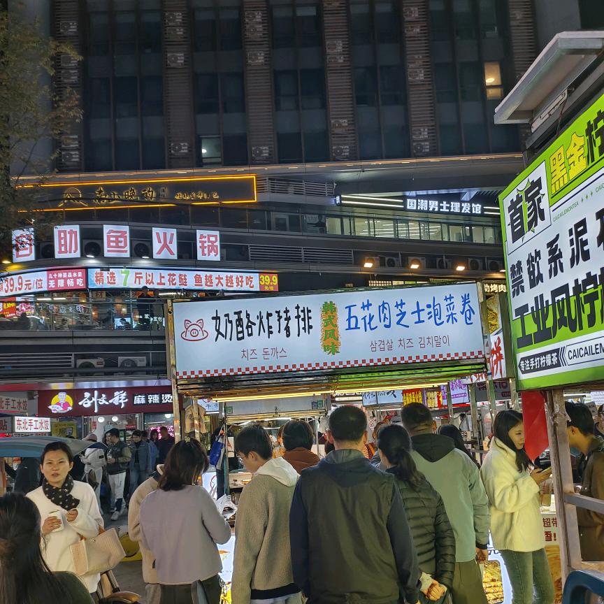 韩式风味（五花肉芝士泡菜卷&奶酪炸猪排）