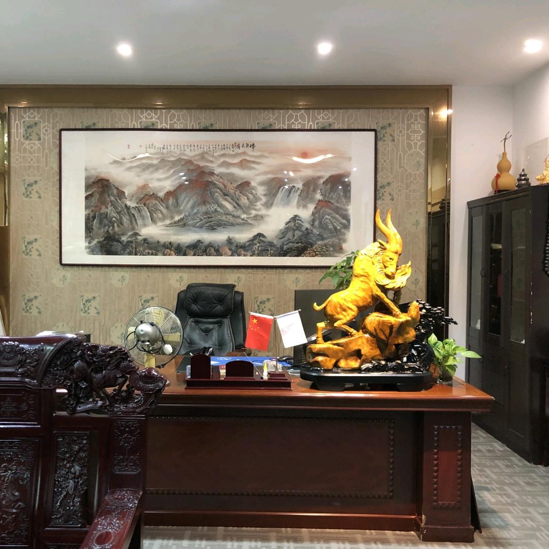 福建蓝月亮家居用品有限公司