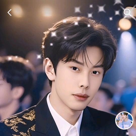 🌸喜欢你一生🌸