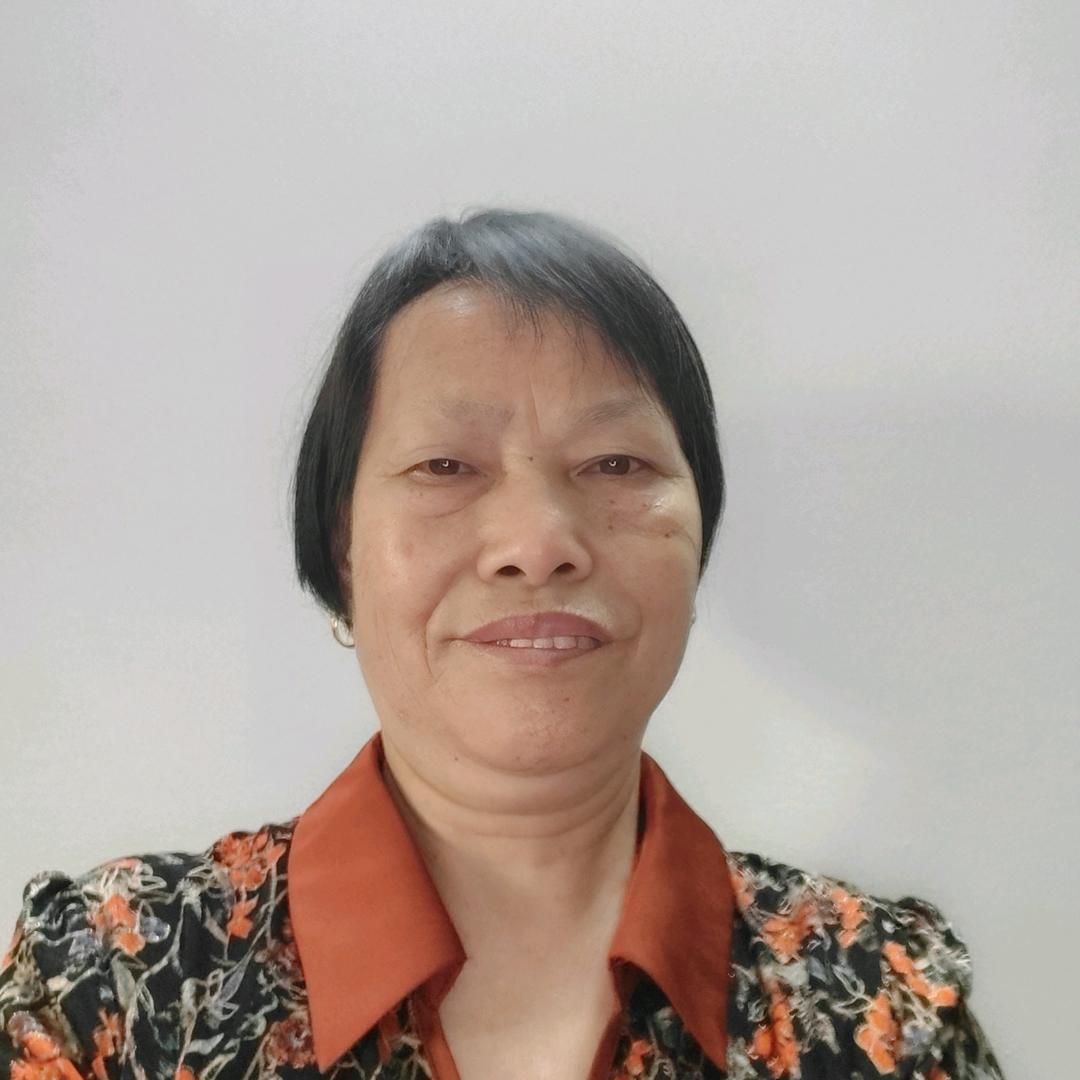 姚永芬(家和万事兴)