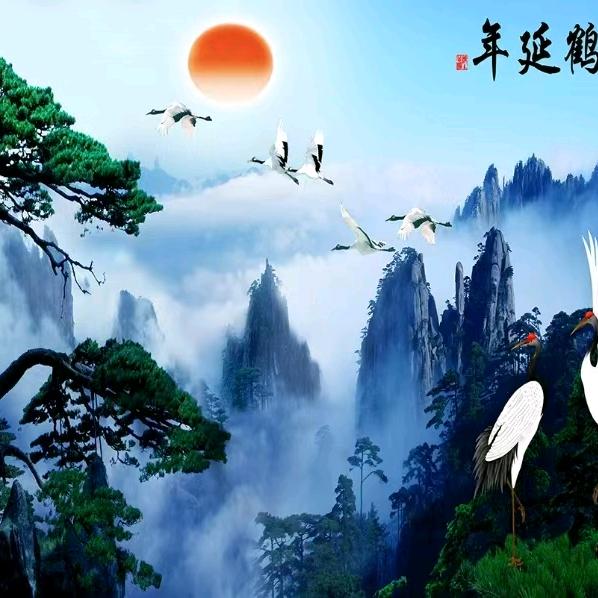 秀山双宇岩板装修，电视背景墙，门套