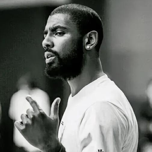 Kyrie Irving 凯里-欧文