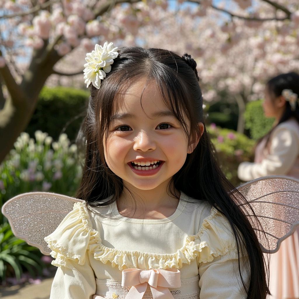 嘻嘻妈妈