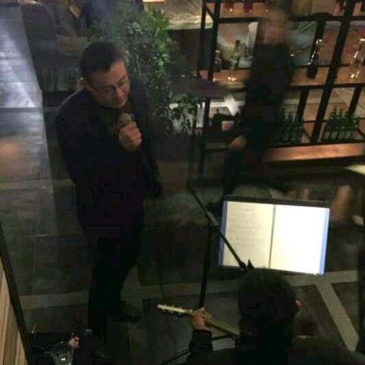 二手玫瑰