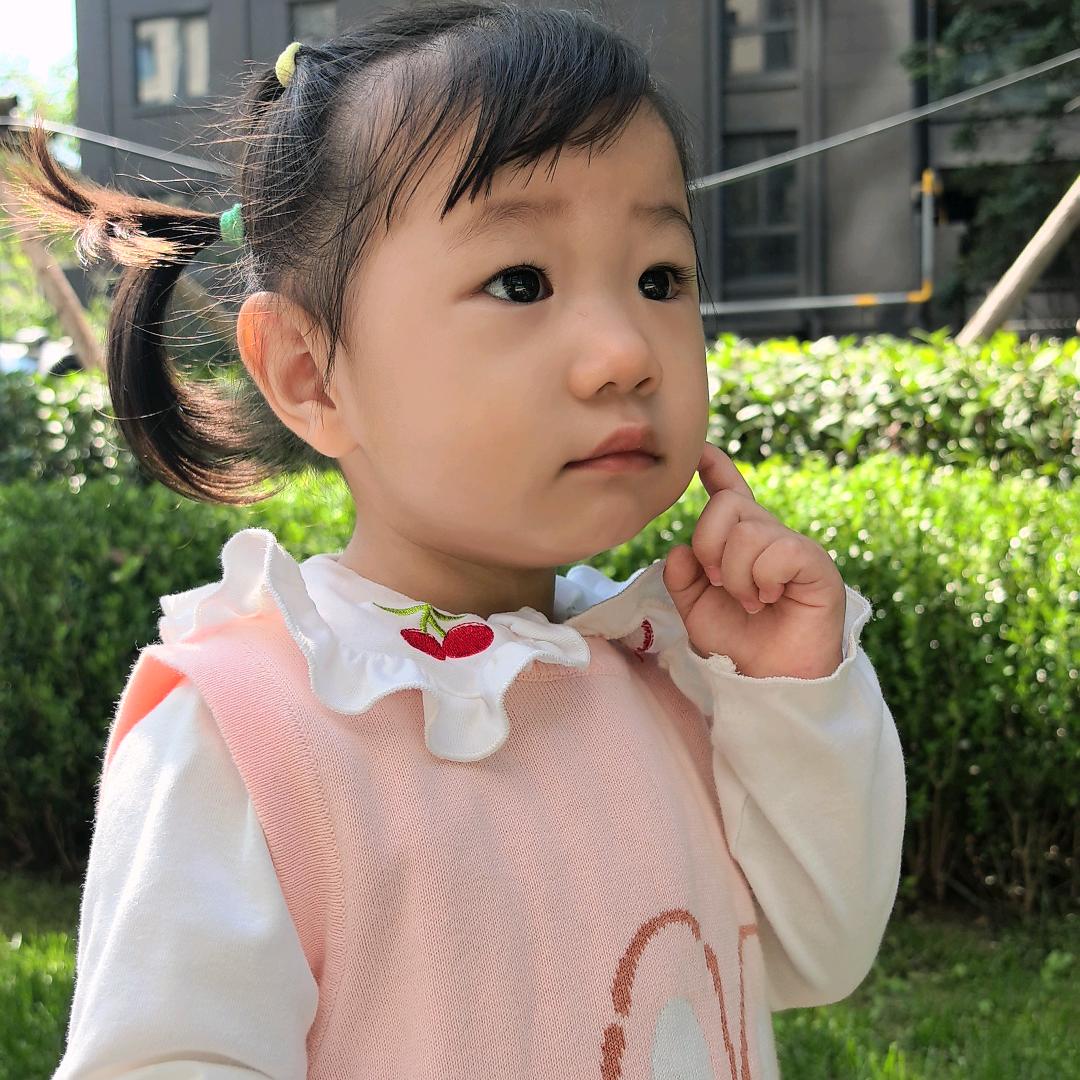 小然然