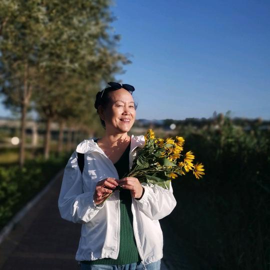 善缘《手机摄影》拒连赞
