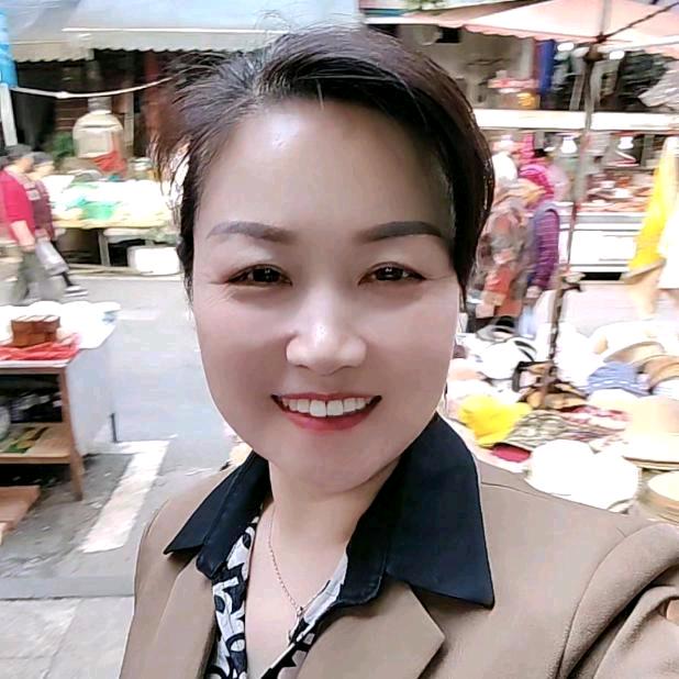 @完美姐:下午 4:20 开播