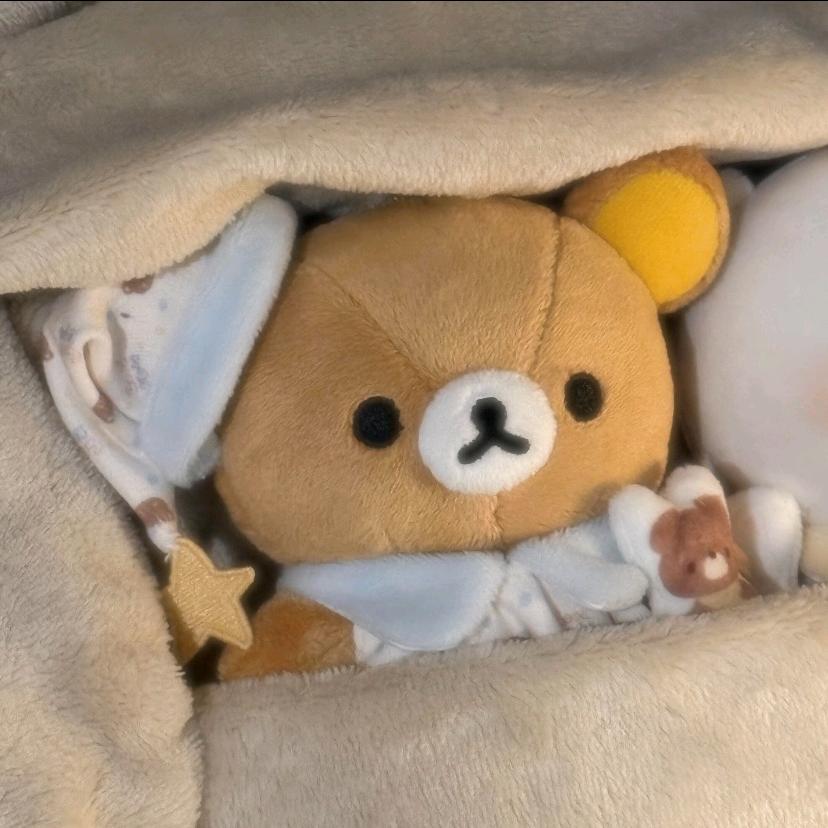 补药下小雨☔️