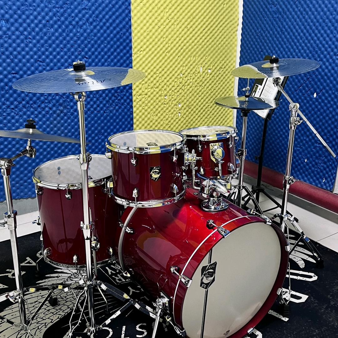 飞行者乐器（打击乐）