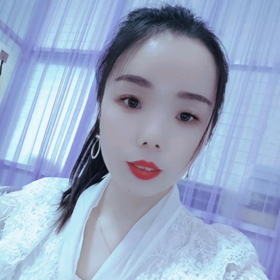 在冠县做【瑾草御颜】的欣姐