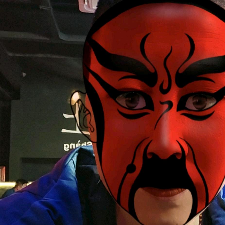 黑粉头子（直播号）