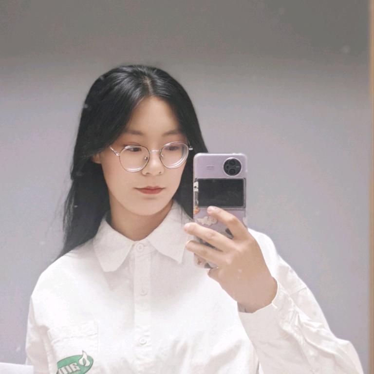 我是乖孩子