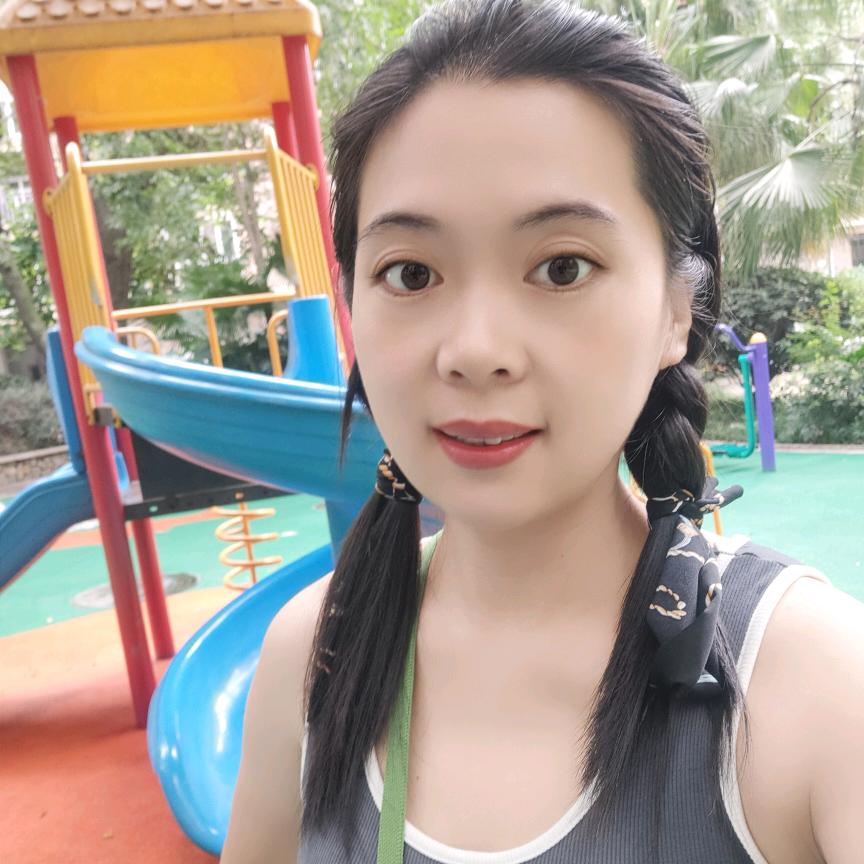 婷子呀