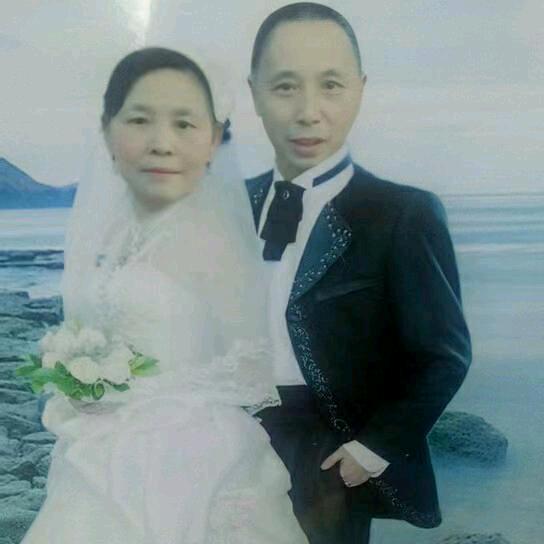 开心每一天。饶