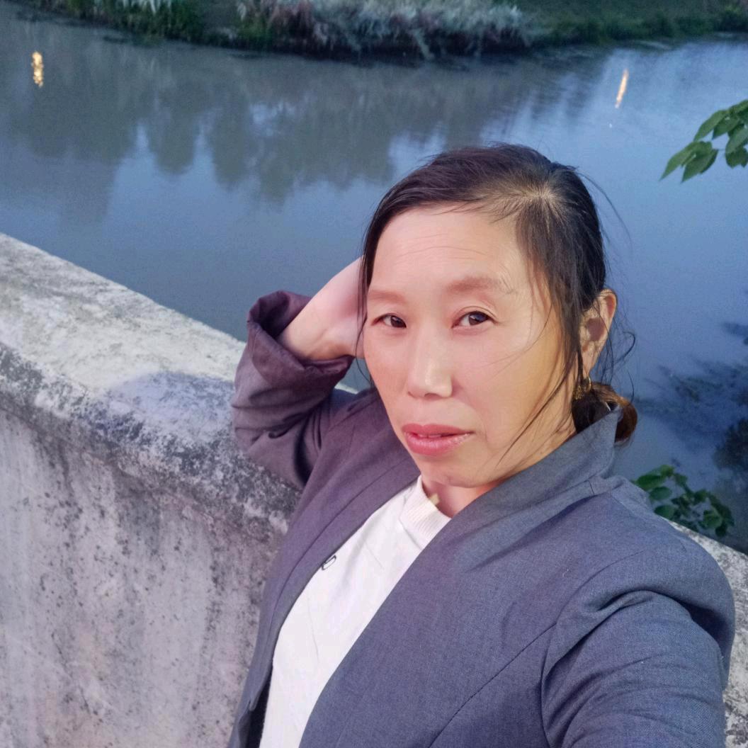 四川妹