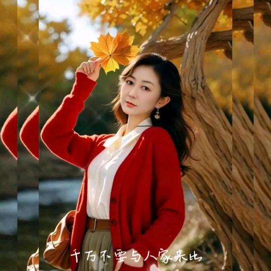 李姐