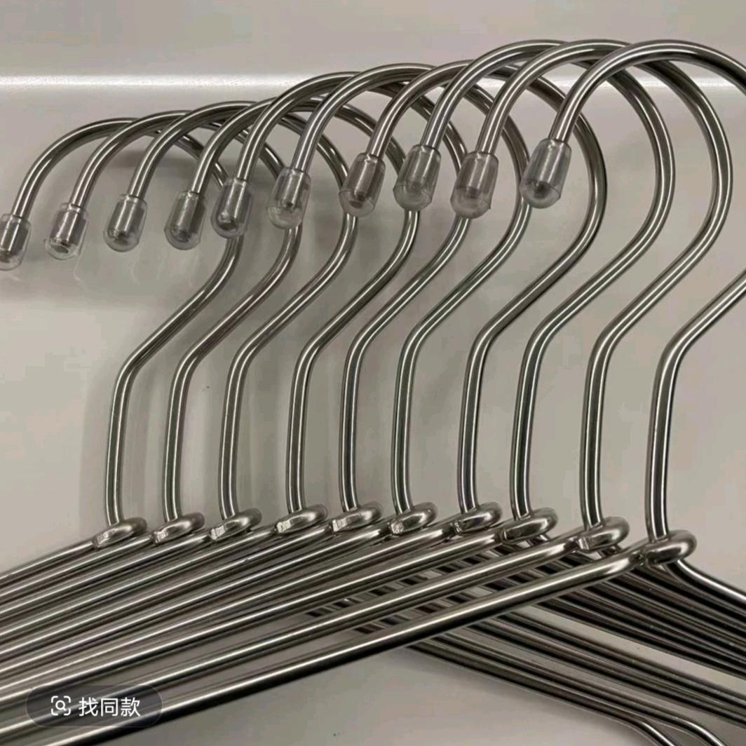 不锈钢衣架
