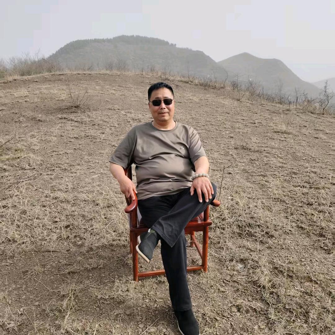杨兽医