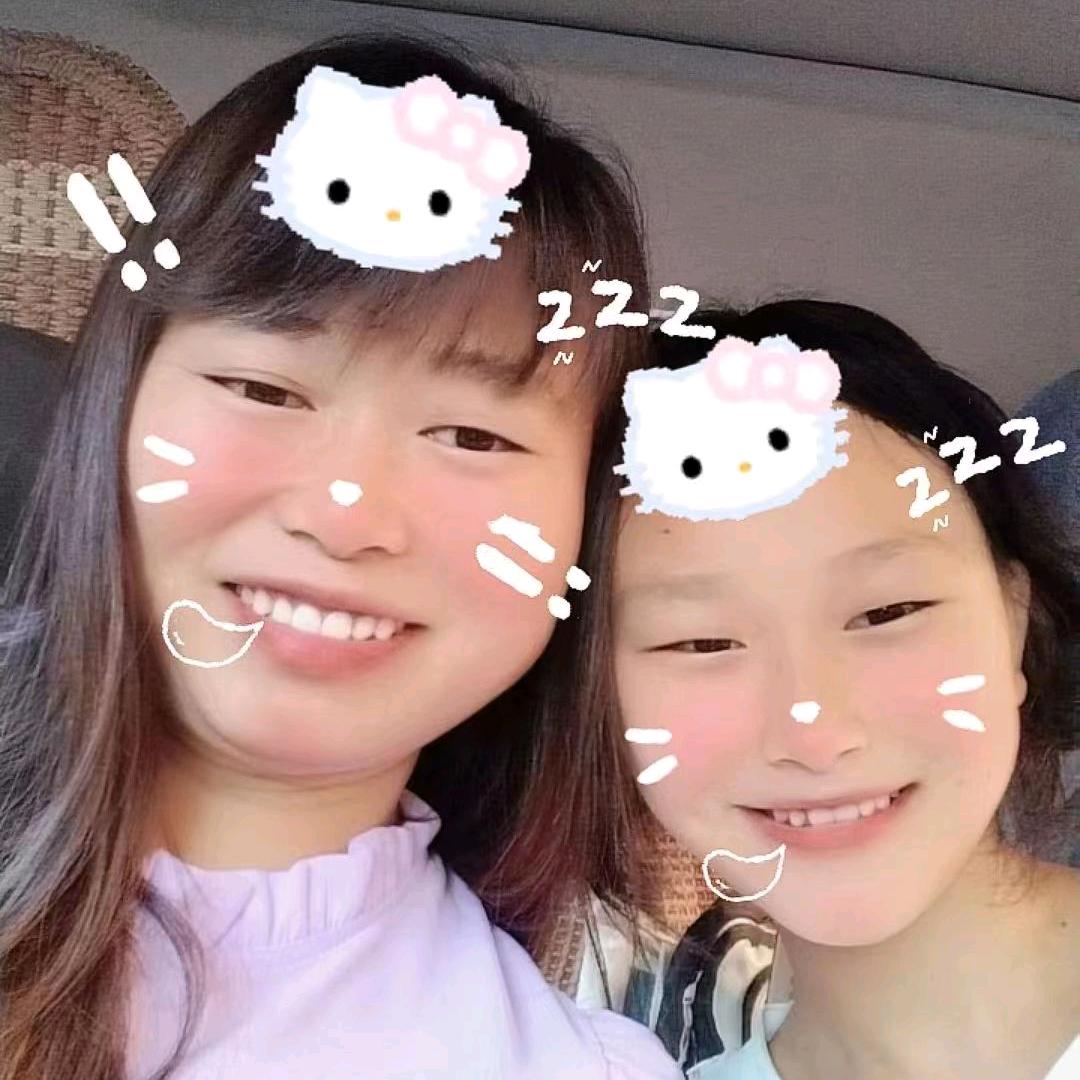 因为有你
