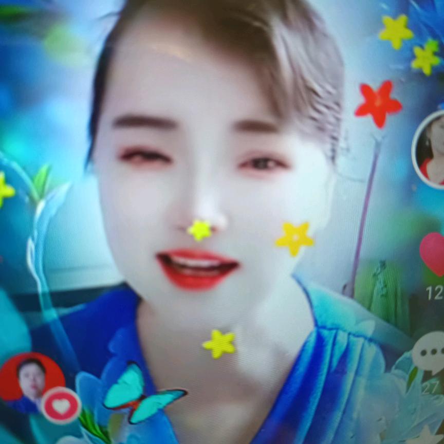 晚秋姐下午(2:48)开播